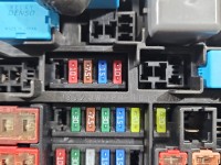 Skrzynka bezpieczników LEXUS NX I 14-21 82662-78151