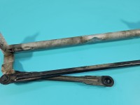 Mechanizm wycieraczek Skoda Fabia III europa