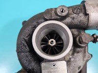 Turbosprężarka Vw LT II K14-7025, 074145701C 2.5 tdi 95KM