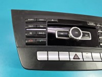 Radio fabryczne Mercedes W204 A2049001813 radioodtwarzacz