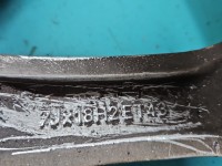 Felga aluminiowa 18" komplet alufelgi felgi Skoda Kodiaq I