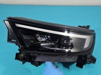 Reflektor lewy lampa przód Opel Mokka B 20- EUROPA