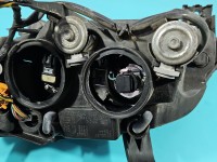 Reflektor prawy lampa przód Mazda 2 EUROPA 6M71-13W029-AD