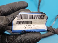 Wiązka zderzaka przód Renault Laguna III 20102314 Instalacja pdc