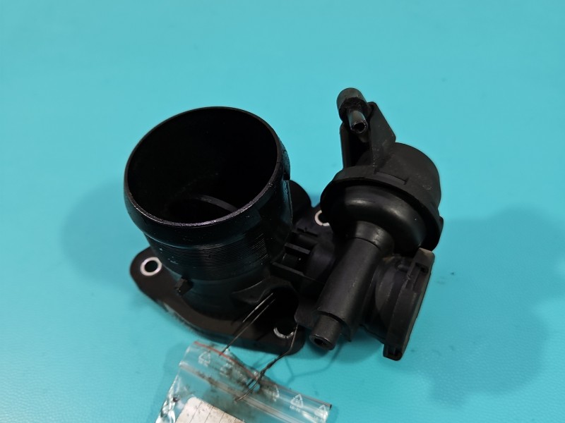 Przepustnica Fiat Scudo II 06- 9659041880 2.0 jtd