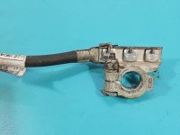 KLEMA INSTALACJA WIĄZKA MINUSOWA MINUS Renault Master III 10-19 240801526R