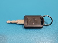 Komputer Sterownik silnika 12214830, 13111111, 13163913DH Opel Meriva A 1.6 16V