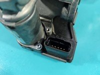 Przepustnica Peugeot 4007 701002090 2.2 hdi