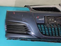 Zderzak przód Opel Vectra C stalowy