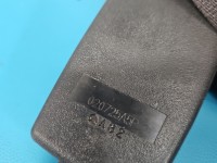 Poduszki powietrzne zestaw komplet Toyota Avensis Verso