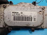 Przekaźnik wentylatorów wentylatora Ford Focus Mk3 1.6 16v IQDB 1137328567
