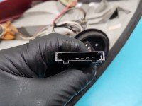 Lampa tył lewa Skoda Fabia II kombi