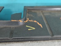 Atrapa grill Audi A4 B7