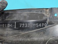 Nadkole przód lewe Suzuki Vitara II 2015- 72322-54P0