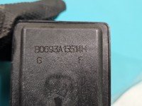 Blokada kierownicy Renault Captur I 8200604932