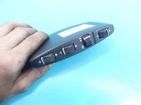 Przełącznik fotele, Europejska, FOTELA PRZÓD PRAWY Mercedes W212 A0008008078, 0005254200