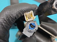 Pas bezpieczeństwa przód lewy kierowcy Citroen C3 II 09-16 9687393180, 96771569XX EU