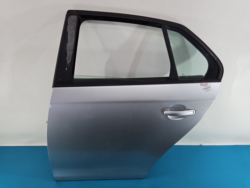 Drzwi tył lewe Vw Jetta V sedan 4d LA7W