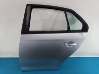 Drzwi tył lewe Vw Jetta V sedan 4d LA7W