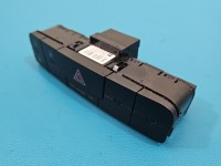 Przełącznik świateł awaryjnych Seat Ibiza IV 6J 6J0927137T