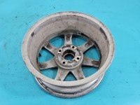 Felga aluminiowa 15" Peugeot 208 I alufelga