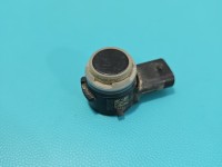 Czujnik parkowania PDC Peugeot 2008 II 9813348377XT szary EVL