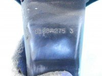 Wzmocnienie zderzaka przód belka Mercedes GL I X164 strefa zgniotu przód lewa przednie czarny 040U