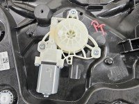 Podnośnik tył prawy Ford Puma II MK2 19- HB