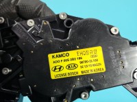 Silniczek Silnik wycieraczki tył Hyundai I30 I 07-12 98700-2L100, F00S2B2186 kombi