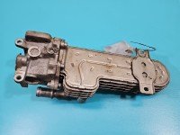 Chłodnica spalin Audi A3 8P 03G131513J 2.0 tdi