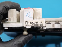 Licznik Toyota Land Cruiser 120 J120 83800-6D242 3.0 D4D EUROPA