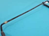 przewód wąż rurka wody Bmw f10 f11 2.0 T 245KM