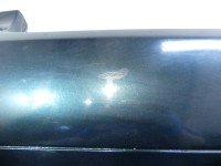 Zderzak tył Bmw e60 e61 zielony 430/6 OXFORDGRUEN 2 kombi