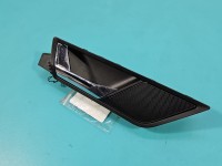 Klamka wewnętrzna tył lewa Skoda Fabia III