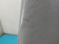 Fotele komplet kanapa AUDI A4 B8