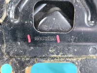 Podstawa pozostale Opel Insignia B 2.0 cdti (LSQ 10MMAD)