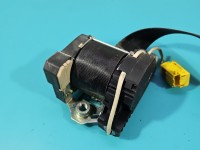 Pas bezpieczeństwa przód prawy pasażera Vw Caddy III 2K 2K0857877L, 2K5857806