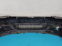 Zderzak przód Toyota Corolla Verso II srebrny 1C0