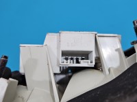 Lampa tył lewa Bmw e46 kombi Producent części: BMW EUROPA