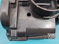 Przepustnica Citroen C4 picasso I 06-13 V757669780-05, A2C53279370 1.6 16V