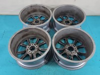 Felga aluminiowa 18" komplet alufelgi felgi Audi A5 8T