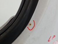 DRZWI PRZÓD LEWE KIEROWCY Mercedes Sprinter II 906 5d Brak