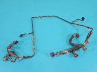 Wiązka zderzaka tył Toyota Rav4 IV 82182-42071 Instalacja pdc