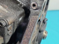 Silnik Audi A4 B7 1.9 TDI (BKE) 116KM ODPALANY FILM POMIAR