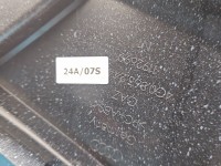 Podłokietnik TUNEL AUDI A6 C7 4G0863244, 4G0864981J EUROPA