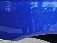 Błotnik tył prawy Ford Mondeo Mk5 niebieski LD ćwiartka