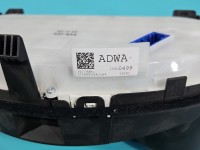 Komputer Sterownik silnika 12679198 Opel Meriva B 1.4 16V