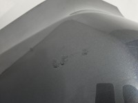 Zderzak tył Bmw e60 e61 TITANGRAU II METALLIC (A36) kombi