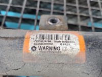 Amortyzator przód lewy przedni Jeep Compass I 06-16