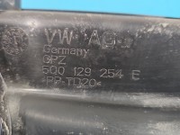 KIEROWNICA Wlot powietrza Vw Tiguan II 16- 1.5 TSI